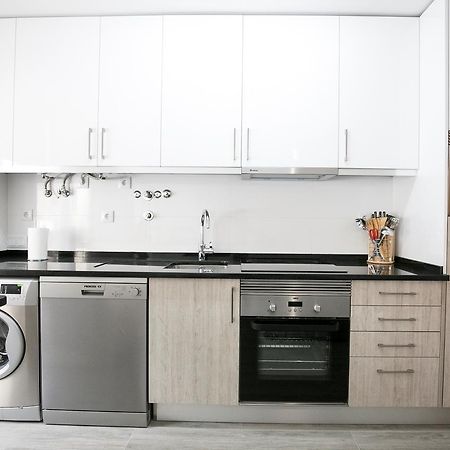 Akicity Graca Silver ลิสบอน ภายนอก รูปภาพ