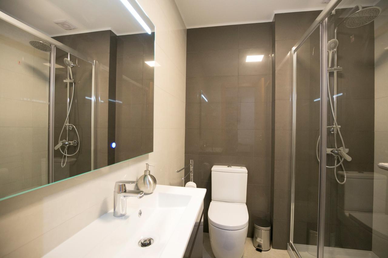 Akicity Graca Silver ลิสบอน ภายนอก รูปภาพ